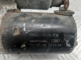 2S6U11000CB Стартер Ford Focus 2 restailing Арт 1106080, вид 6