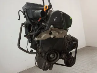 BCA,207922 Двигатель Volkswagen Golf 4 Арт 1100678, вид 3