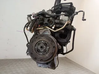 BCA,207922 Двигатель Volkswagen Golf 4 Арт 1100678, вид 5
