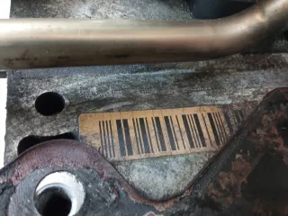 BCA,207922 Двигатель Volkswagen Golf 4 Арт 1100678, вид 6