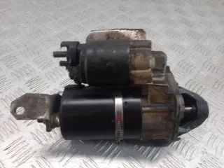 058911023B Стартер Volkswagen Passat B5 Арт 1106752, вид 3