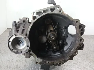 CZM,07106 КПП механическая (МКПП) 5-ступенчатая Volkswagen Golf 4 Арт 1104548, вид 1