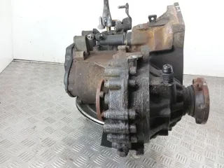 CZM,07106 КПП механическая (МКПП) 5-ступенчатая Volkswagen Golf 4 Арт 1104548, вид 4