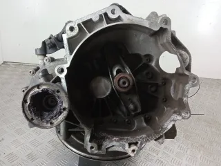 JUS,17098 КПП механическая (МКПП) 5-ступенчатая Skoda Fabia 2 1.2л Арт 1104380, вид 1