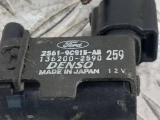 2S61-9C915-AB Клапан электромагнитный Ford Fiesta 5 Арт 1107088, вид 3