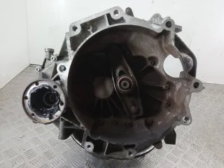 FXQ,031023 КПП механическая (МКПП) 5-ступенчатая Volkswagen Golf 5 Арт 1101182, вид 1