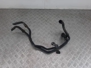 7L6121070AJ Трубка охлаждающей жидкости металлическая Volkswagen Touareg 1 Арт 1103578, вид 1