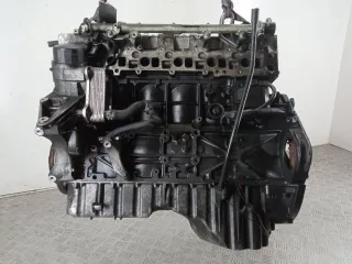 612.967,30316544 Двигатель Mercedes C W203 Арт 1101854, вид 4
