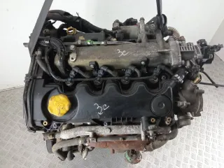 192A1.000 Двигатель Fiat Stilo Арт 1102022, вид 1