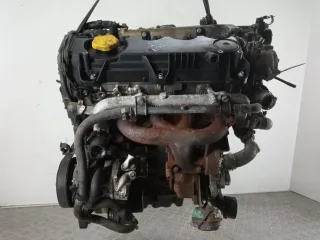 192A1.000 Двигатель Fiat Stilo Арт 1102022, вид 2