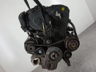 192A1.000 Двигатель Fiat Stilo Арт 1102022, вид 3