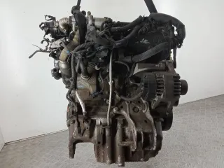 192A1.000 Двигатель Fiat Stilo Арт 1102022, вид 4
