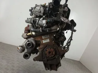 192A1.000 Двигатель Fiat Stilo Арт 1102022, вид 5