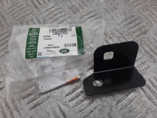 J8A216A143AA Кронштейн крепления крыла Land Rover Range Rover Velar Арт 1105072, вид 2
