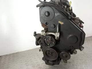 BHDA,4A71302 Двигатель Ford Focus 1 Арт 1103540, вид 3