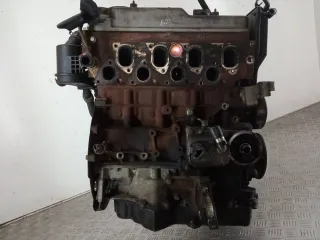 BHDA,4A71302 Двигатель Ford Focus 1 Арт 1103540, вид 4