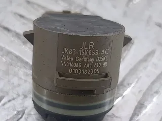 JK83-15K859-AC Датчик парктроника Jaguar F-Pace Арт 1107928, вид 3
