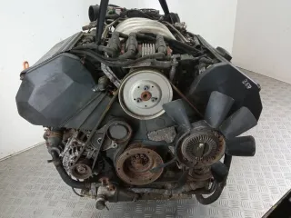 AMX,016582 Двигатель Volkswagen Passat B5 Арт 1104038, вид 2