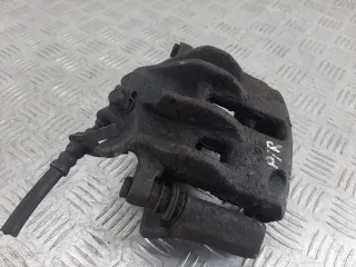  Суппорт передний правый Peugeot 406 Арт 1102738, вид 2