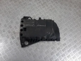 8200066133 Поддон Volvo V40 1 1.9л Арт 1102888, вид 3