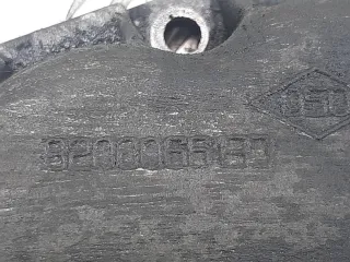 8200066133 Поддон Volvo V40 1 1.9л Арт 1102888, вид 4