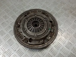 047141034E маховик Skoda Fabia 1 1.4л Арт 1107566, вид 1