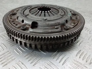 047141034E маховик Skoda Fabia 1 1.4л Арт 1107566, вид 2