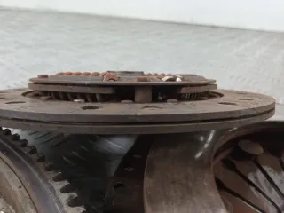 047141034E маховик Skoda Fabia 1 1.4л Арт 1107566, вид 5