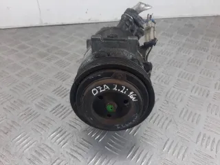 09132925 Компрессор кондиционера Opel Zafira A Арт 1109397, вид 1