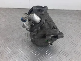 09132925 Компрессор кондиционера Opel Zafira A Арт 1109397, вид 3