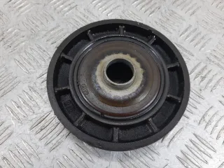 7700107405 Шкив коленвала Renault Laguna 2 Арт 1107885, вид 2