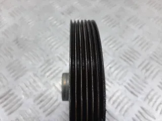 7700107405 Шкив коленвала Renault Laguna 2 Арт 1107885, вид 3