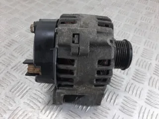 8200112065 Генератор Renault Laguna 2 Арт 1106541, вид 2