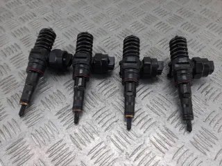 038130073F Форсунка Volkswagen Golf 4 Арт 1106037, вид 1