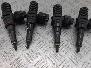 038130073F Форсунка Volkswagen Golf 4 Арт 1106037, вид 2