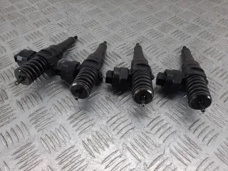 038130073F Форсунка Volkswagen Golf 4 Арт 1106037, вид 3