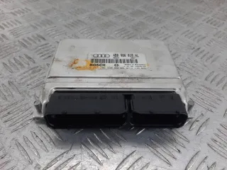4B0906018AL Блок управления двигателем Volkswagen Passat B5 Арт 1105701, вид 1
