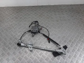 4A0837398A Стеклоподъемник электрический передний правый Audi A6 C4 (S6,RS6) Арт 1107543, вид 1
