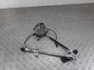 4A0837398A Стеклоподъемник электрический передний правый Audi A6 C4 (S6,RS6) Арт 1107543, вид 2