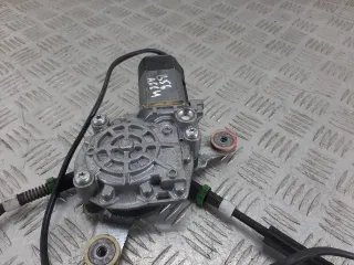 4A0837398A Стеклоподъемник электрический передний правый Audi A6 C4 (S6,RS6) Арт 1107543, вид 3