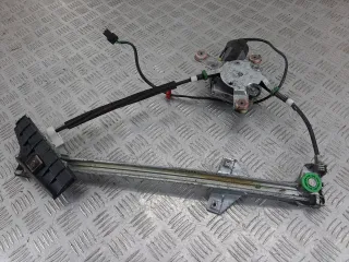 4A0837398A Стеклоподъемник электрический передний правый Audi A6 C4 (S6,RS6) Арт 1107543, вид 4