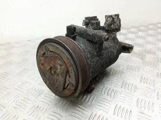 6C11-19D629-AD Компрессор кондиционера Citroen Jumper 2 Арт 1110086, вид 1