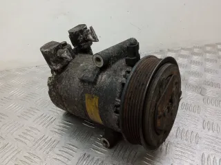 6C11-19D629-AD Компрессор кондиционера Citroen Jumper 2 Арт 1110086, вид 2