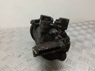 6C11-19D629-AD Компрессор кондиционера Citroen Jumper 2 Арт 1110086, вид 3