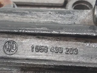 1058436203 Дифференциал Volkswagen Passat B5 Арт 1100701, вид 4