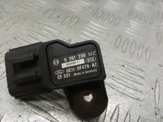 0261230132 Датчик абсолютного давления Ford Transit 3 restailing Арт 1102742, вид 4