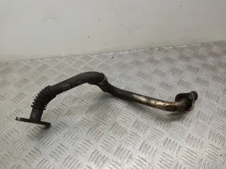  Трубка системы рециркуляции EGR Ford Transit 3 restailing Арт 1100222, вид 2