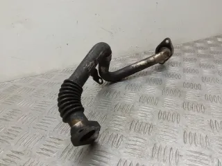  Трубка системы рециркуляции EGR Ford Transit 3 restailing Арт 1100222, вид 3