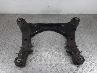 Балка подвески передняя (подрамник) Audi A6 C6 (S6,RS6) Арт 1102885, вид 1