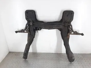  Балка подвески передняя (подрамник) Fiat Scudo 1 Арт 1104229, вид 1